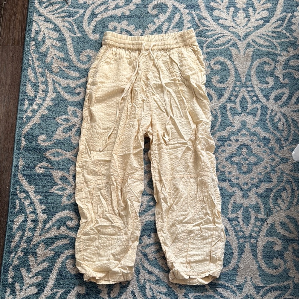 Urban outfitters Loose baggy pants